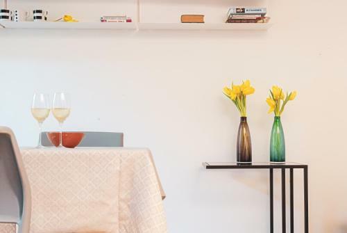 Apartamento Easy Flat