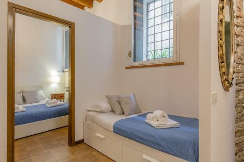 Apartamento Residenza Giulietta Capuleti