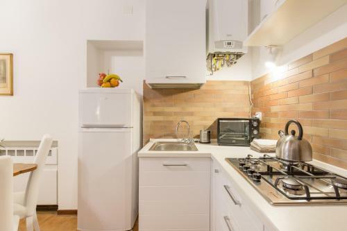Apartamento Residenza Giulietta Capuleti