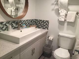 Hotel Hospitality Suite Resort