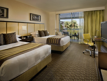 Hotel Hyatt Regency Gainey Ranch
