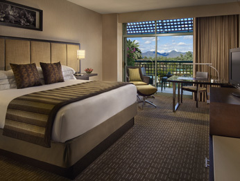 Hotel Hyatt Regency Gainey Ranch