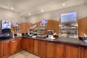 Hotel Holiday Inn Express
