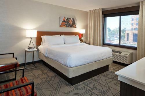 Hotel Hilton Garden Inn Scottsdale Old Town