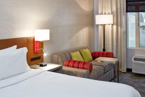 Hotel Hilton Garden Inn Scottsdale Old Town