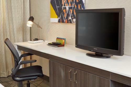Hotel Hilton Garden Inn Scottsdale Old Town