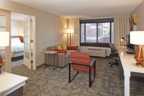 Hotel Hilton Garden Inn Scottsdale Old Town