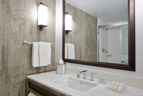 Hotel Hilton Garden Inn Scottsdale Old Town