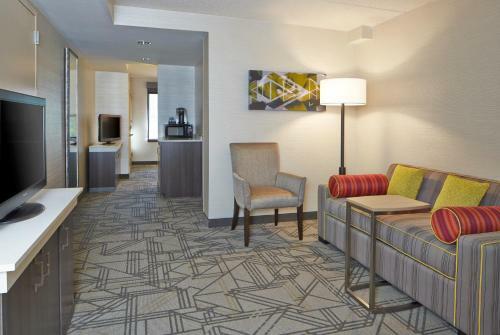 Hotel Hilton Garden Inn Scottsdale Old Town