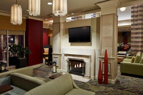 Hotel Hilton Garden Inn Scottsdale Old Town