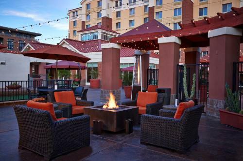 Hotel Hilton Garden Inn Scottsdale Old Town