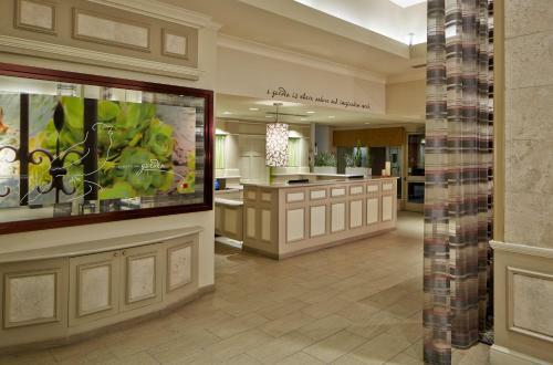 Hotel Hilton Garden Inn Scottsdale Old Town