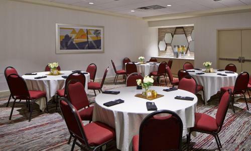Hotel Hilton Garden Inn Scottsdale Old Town