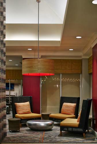 Hotel Hilton Garden Inn Scottsdale Old Town