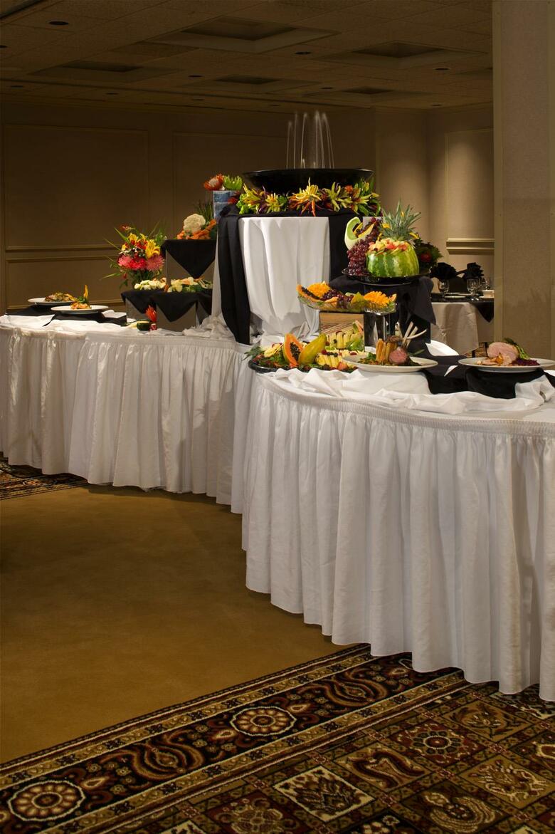 Hotel Best Western Executive Inn