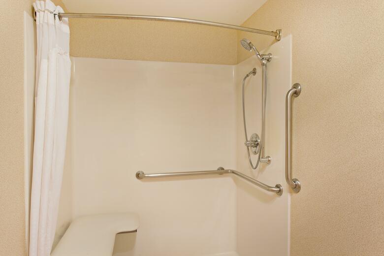 Hotel Holiday Inn Express City Cente