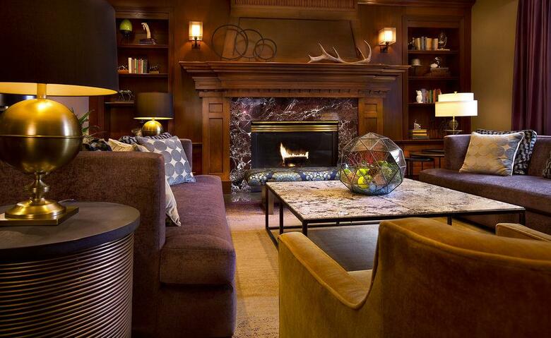 Hotel Paramount