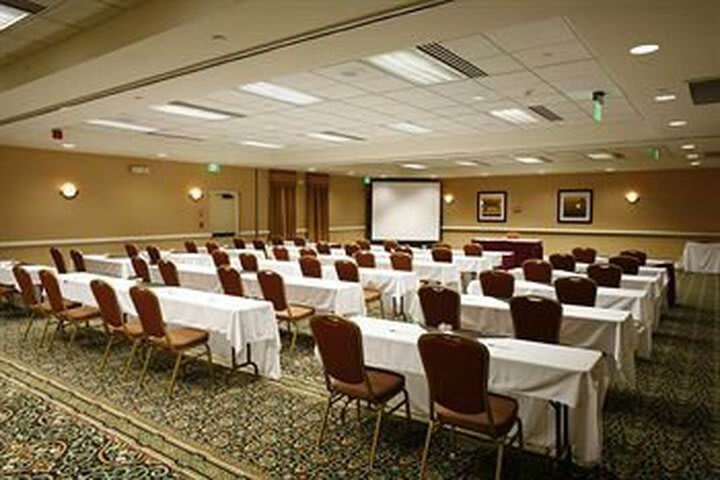 Hotel Holiday Inn Seatac