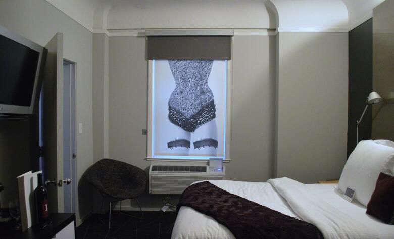 Diva Hotel