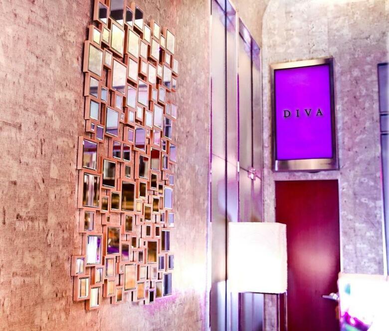 Diva Hotel
