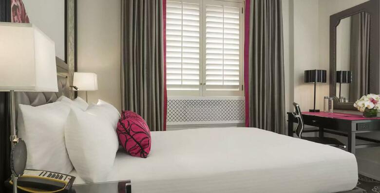 Hotel The Barnes
