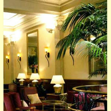 Hotel The Barnes