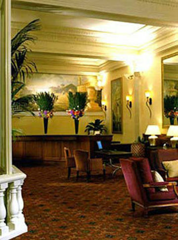 Hotel The Barnes