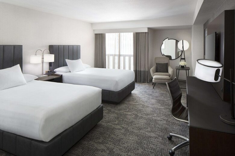 Hotel Hyatt Regency San Francisco