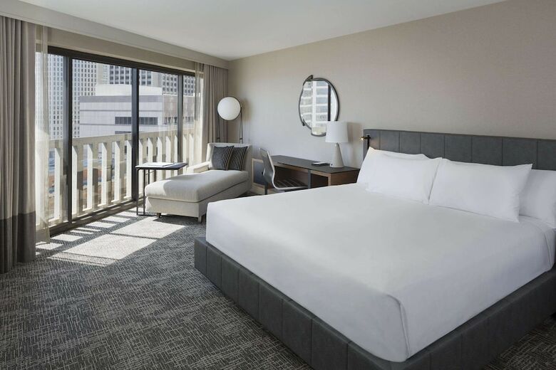 Hotel Hyatt Regency San Francisco