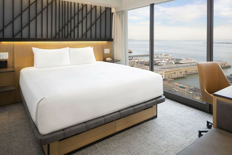 Hotel Hyatt Regency San Francisco