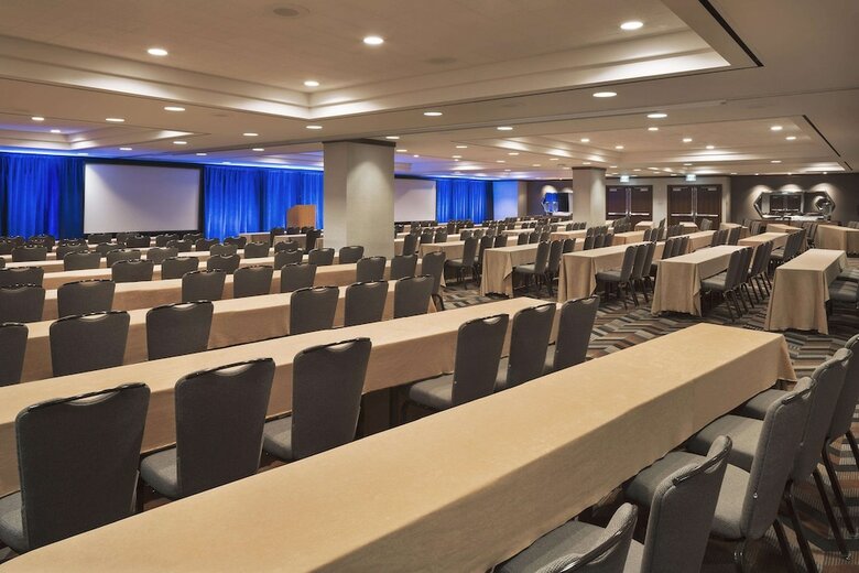 Hotel Hyatt Regency San Francisco