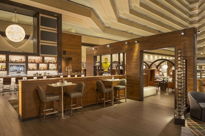 Hotel Hyatt Regency San Francisco