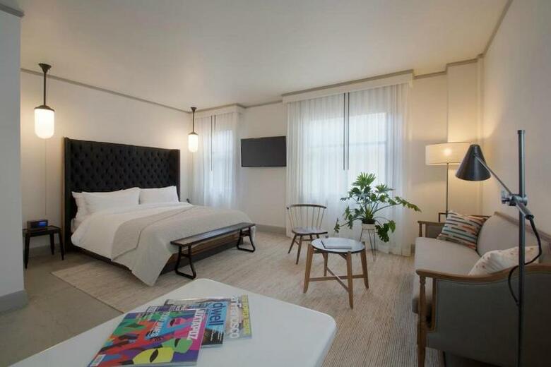 Hotel G