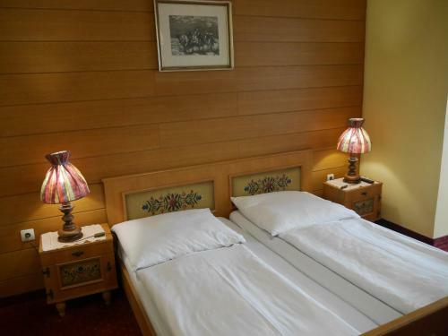 Hotel Garni H�chschmied