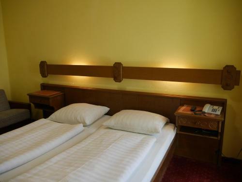 Hotel Garni H�chschmied