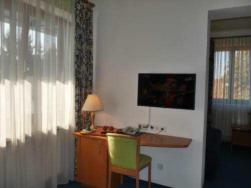 Hotel Garni H�chschmied