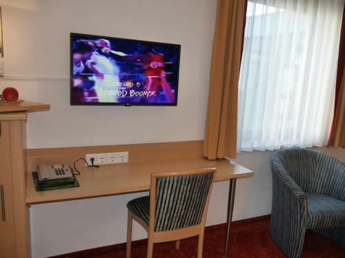 Hotel Garni H�chschmied