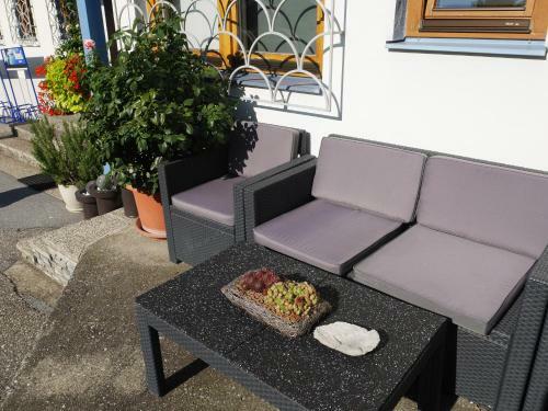 Hotel Garni H�chschmied