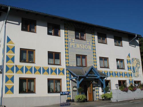 Hotel Garni H�chschmied