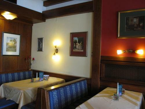 Hotel Garni H�chschmied