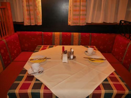Hotel Garni H�chschmied