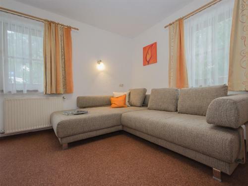 Apartamento Appartement Klotz