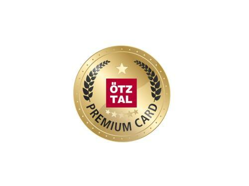 Apartamento Appartement Klotz