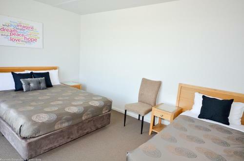 Motel Riverside Ocean Grove