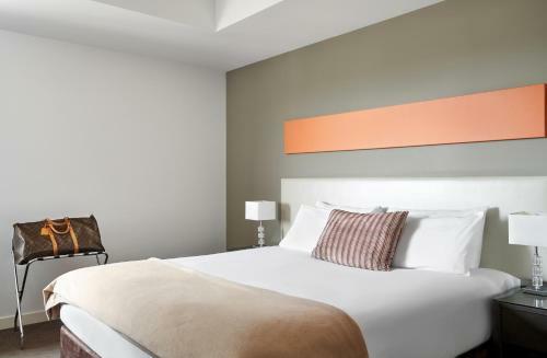 Aparthotel Dandenong Central Apartments