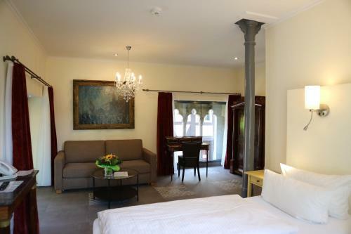 Hotel Alte M�nze