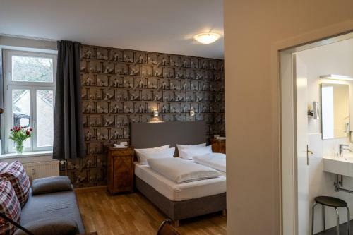 Hotel Alte M�nze