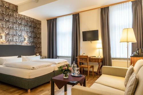 Hotel Alte M�nze