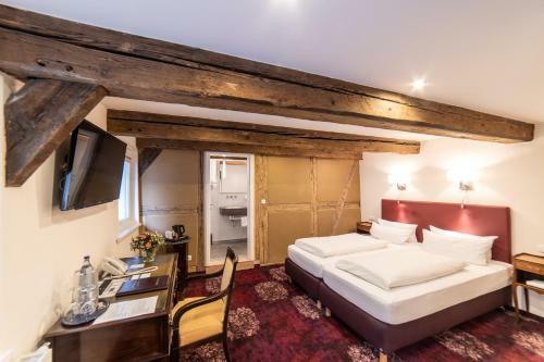 Hotel Alte M�nze