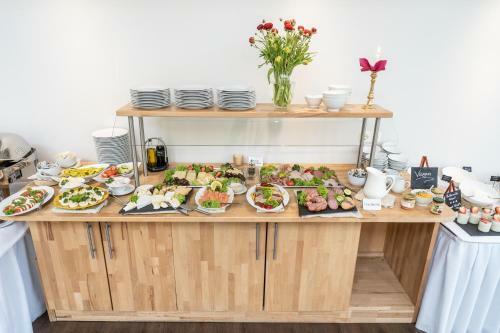 Hotel Alte M�nze